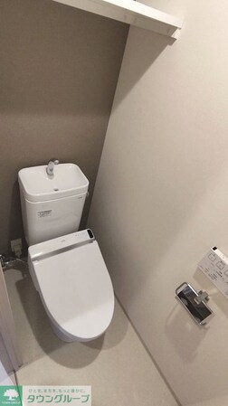 レジディア文京小石川の物件内観写真